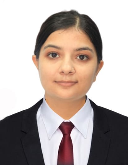 Prajita Parajuli JFT Mock Test Review